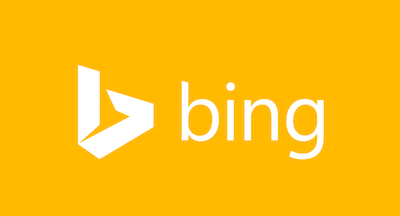 Bing搜索
