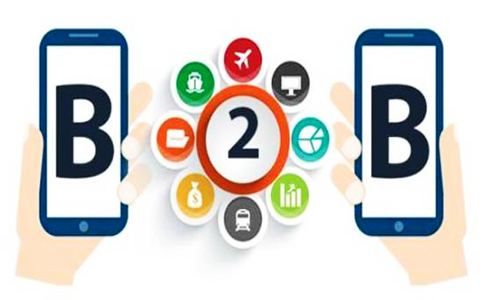B2B内容营销：B2B电子商务平台